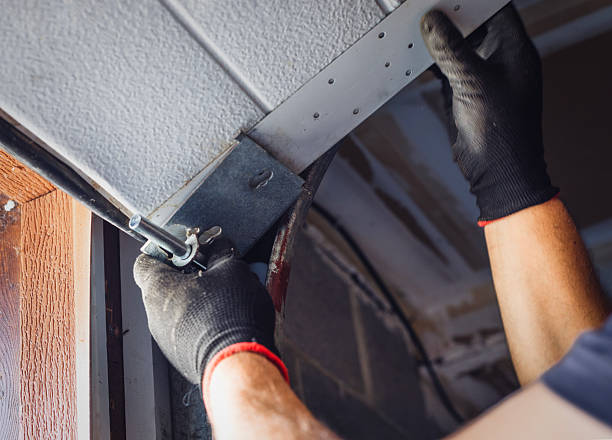 Reliable Emergency Garage Door Repair contractor in Long Creek, IL by Garage Doors Repair Pro